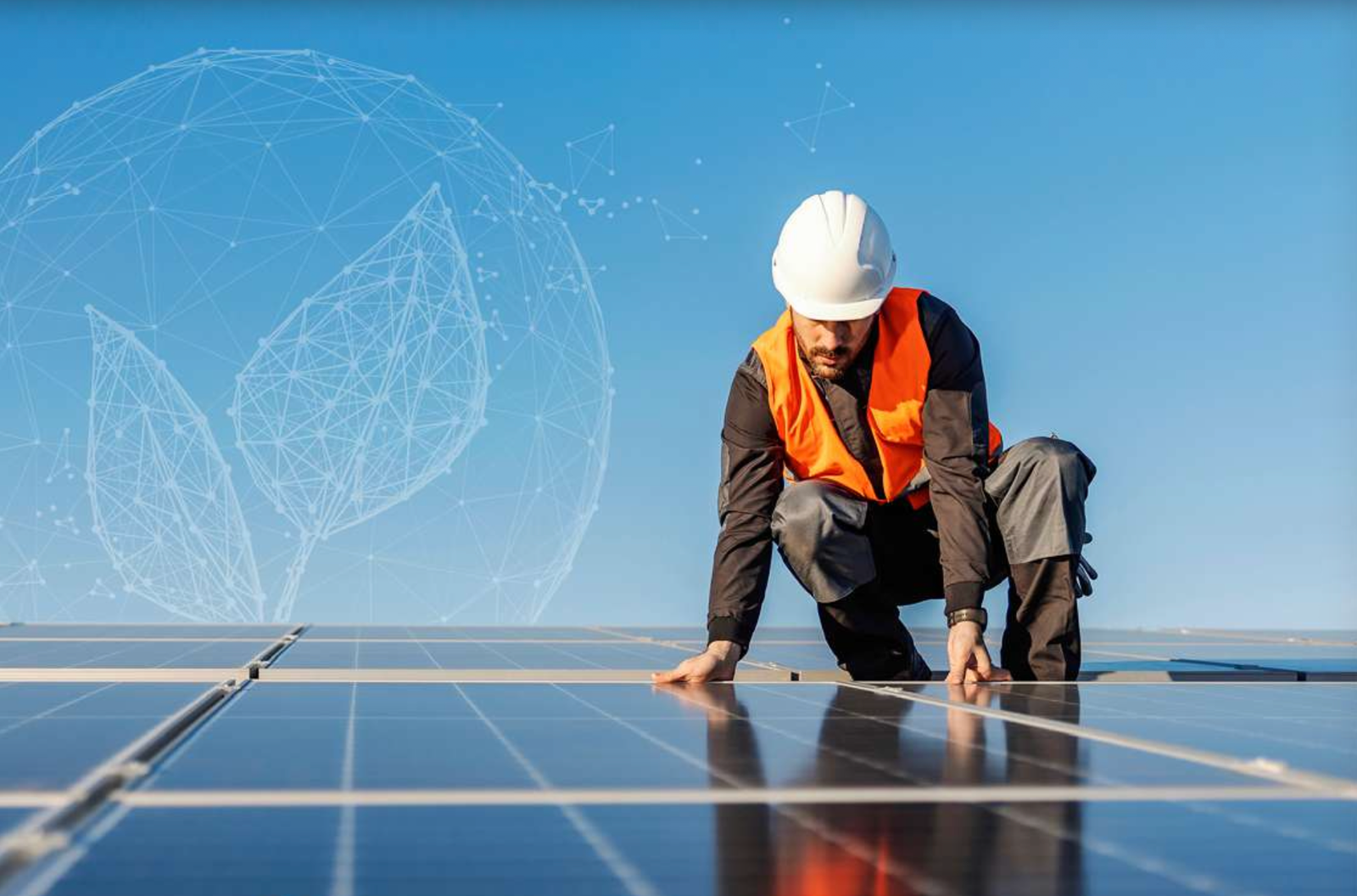 Énergies responsables, panneaux solaires, pompes à chaleur, ballons thermodynamiques, climatisation