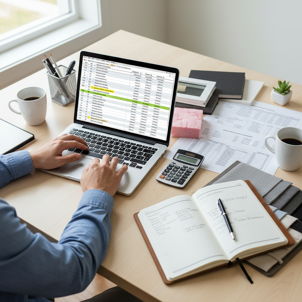 Comparatif devis rénovation. Menuiseries, énergie, isolation. Comparer les offres. Qui est le moins cher ?