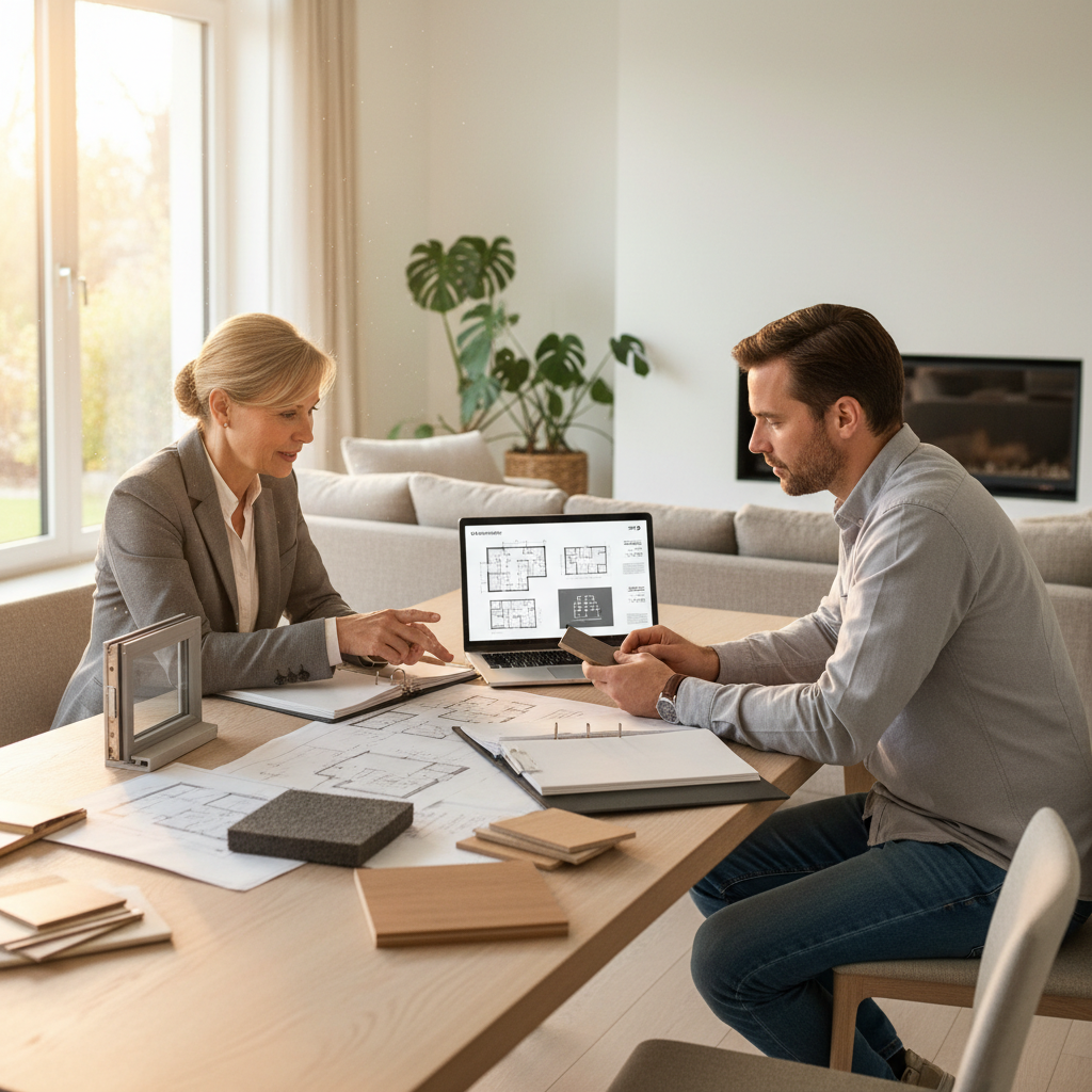 Expertise rénovation d'habitat, analyse des meilleures solutions